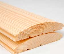 Купить блок-хаус в Харькове