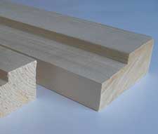 Дверной короб