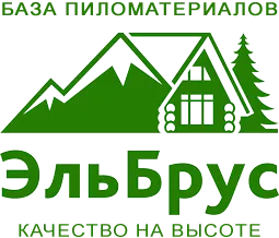 База пиломатериалов ЭльБрус Харьков