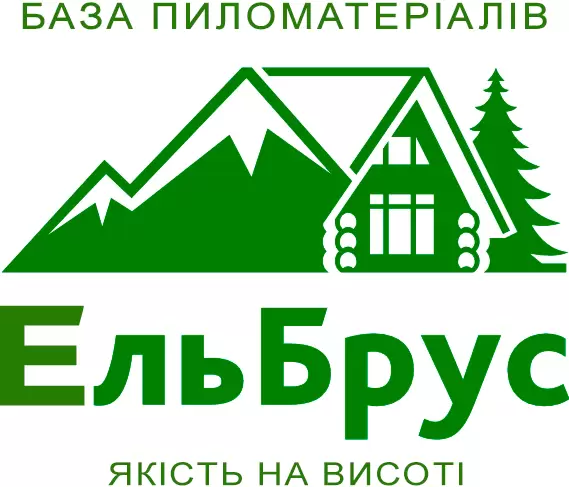 База пиломатеріалів Ель Брус