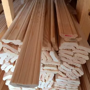 Купить плинтус Харьков