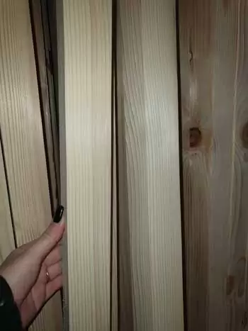 Купить рейку строганную калиброванную Харьков