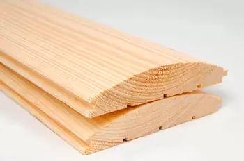 Купить блок-хаус в Харькове