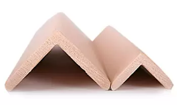 Купить деревянный наружный уголок в Харькове