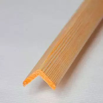 Купить уголок деревянный наружный в Харькове