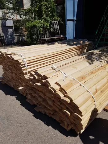 Купить блок-хаус Харьков